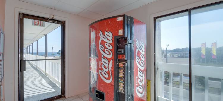 诺福克VA预算酒店(Budget Inn-Norfolk, VA - Oceanview)图片