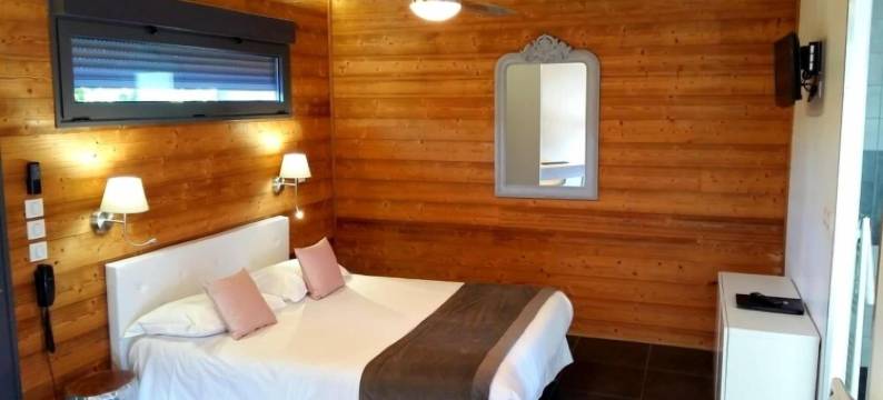 生态汽车旅馆(Bio-Motel)图片