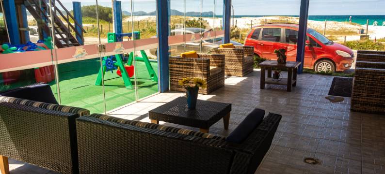 拉古纳旅馆(Pousada Laguna Hotel)图片