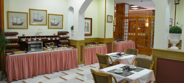 雷吉奥2号酒店(Hotel Regio 2)图片