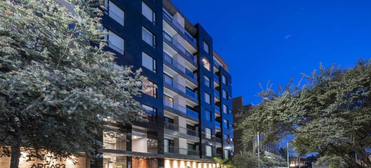 93 奢华套房住宅酒店(93 Luxury Suites and Residences)图片