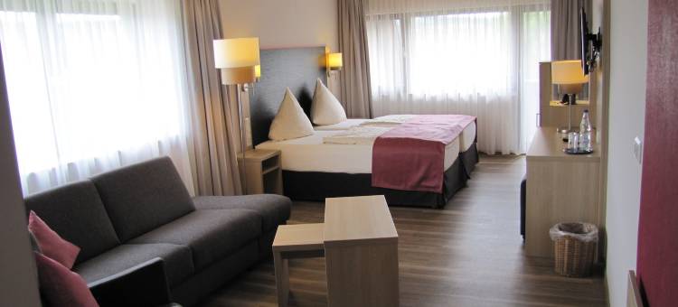 施德耶尔酒店(Hotel Steuer)图片