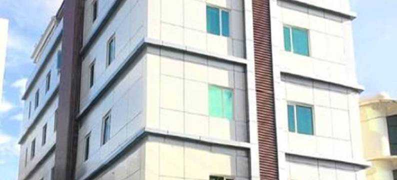 新星酒店(Nova Hotel Miri)图片