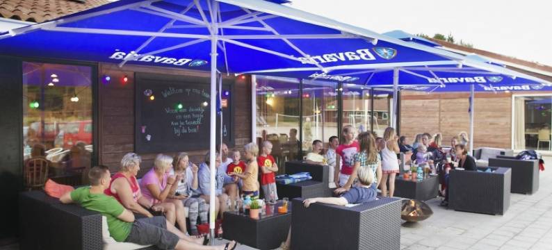 席尔安兹酒店(Sier Aan Zee)图片