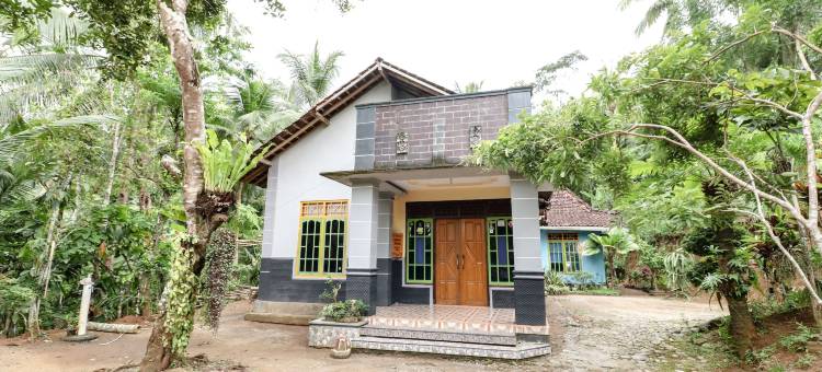 杰马基尔民宿(Jemakir Homestay)图片