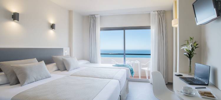 爱尔波多皮埃尔假日酒店(Hotel El Puerto by Pierre Vacances)图片