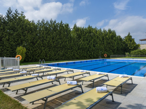 艾克斯奥伦斯酒店