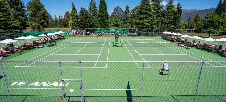 探险家汽车旅馆和公寓(Asure Explorer Motel & Apartments)图片