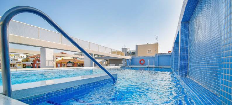 迈纳克科斯塔德尔索尔酒店(Mainake Costa del Sol)图片