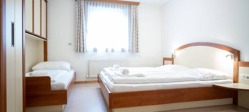 赛勒加斯公寓 - 我们出租酒店(Seilergasse Apartments by we Rent)图片