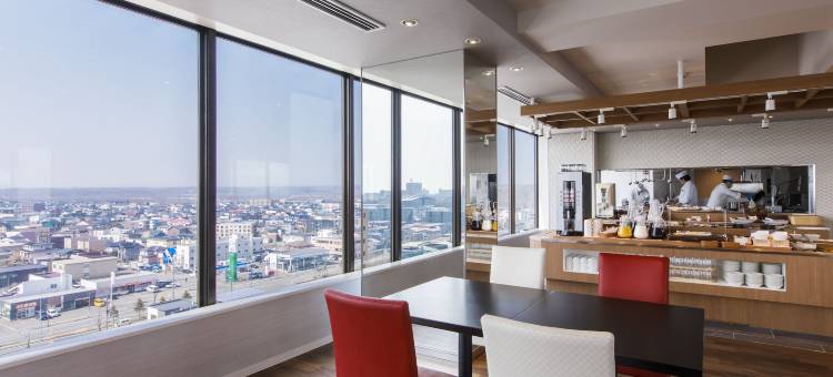 新苫小牧王子飯店 和(New Tomakomai Prince Hotel Nagomi)图片