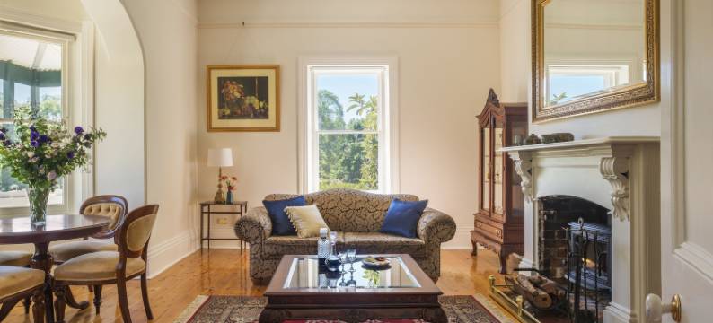 巴罗莎设拉子酒店(Barossa Shiraz Estate)图片