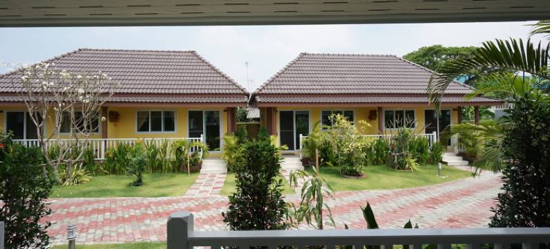 大城府佩尼房子旅馆(Baan Penny)图片