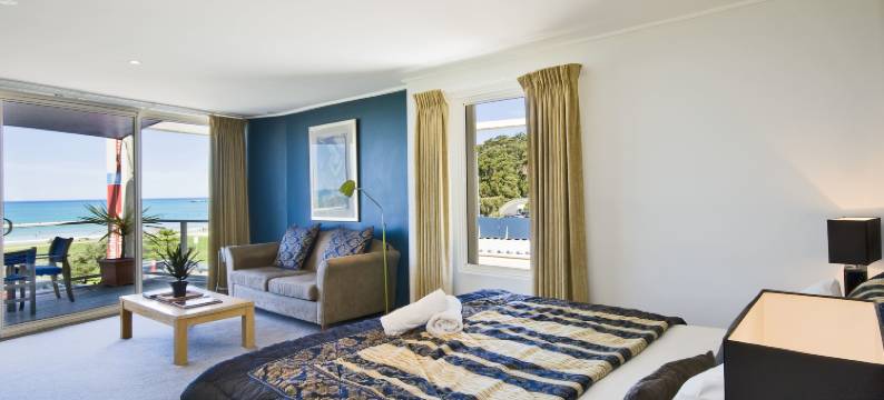 桑德里奇汽车旅馆(The Sandridge Motel)图片