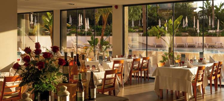 AQUA酒店微风水疗中心 - 全包 - 限成人+18(Aqua Hotel the Breeze - All Inclusive - Adults Only - 4Sup)图片