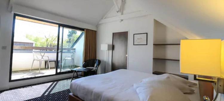 卢瓦尔-桑斯酒店(Loire & Sens)图片