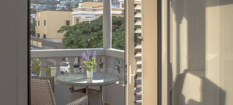 帕梅拉精品酒店(La Palmera Hotel Boutique)图片