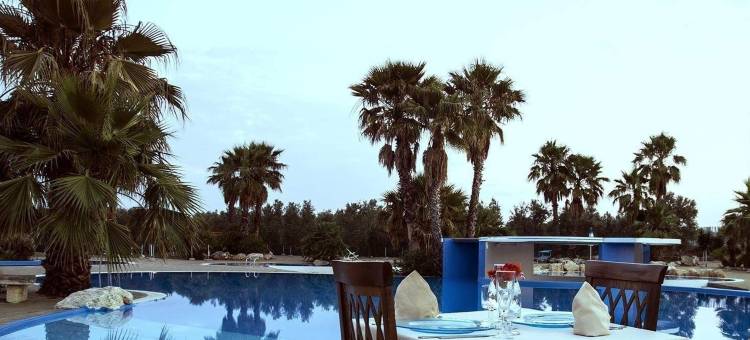 泰努塔贾尼尼酒店(Tenuta Giannini)图片