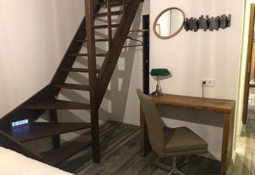 Steinacher Hof Hotel Overview