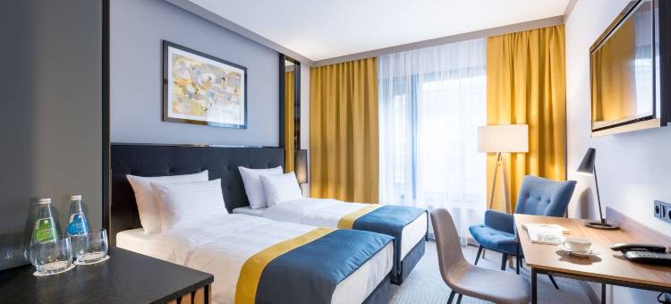 阿斯科特大酒店(Grand Ascot Hotel)图片