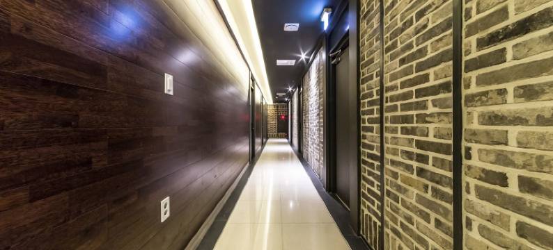 首尔尚州酒店(Sangju Hotel)图片