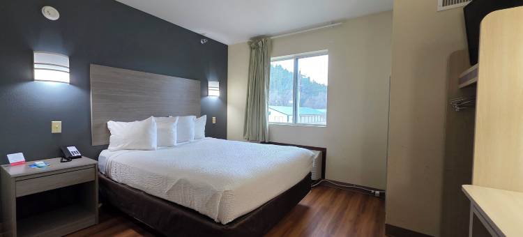 伊克诺旅馆(Econo Lodge)图片