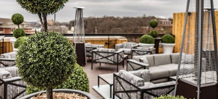 古德温酒店(Hotel Goodwin)图片