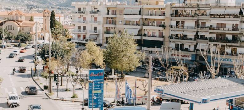 小镇美景公寓最棒之家酒店(Best House Town View Apartment)图片