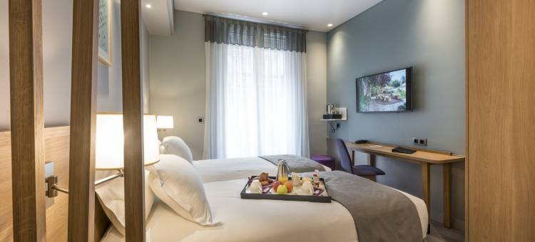 麦哲伦酒店(Hôtel Magellan)图片