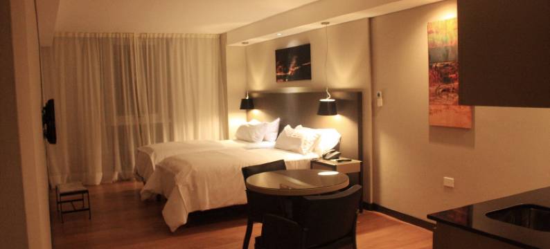 AXSUR迪赛恩酒店(Axsur Design Hotel)图片