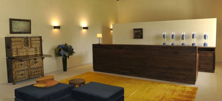 阿巴迪亚雷图尔塔勒多敏酒店(Abadia Retuerta LeDomaine)图片