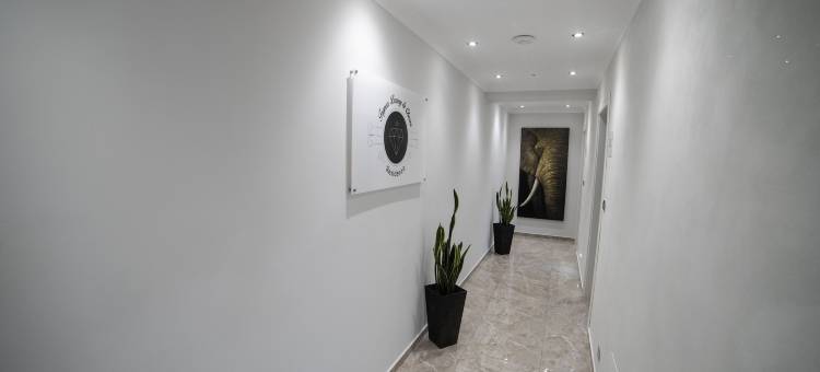 特罗佩亚奢华迷人酒店(Tropea Luxury & Charm)图片