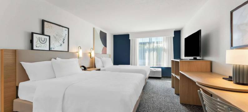 图珀洛温德姆温盖特酒店(Wingate by Wyndham Tupelo)图片