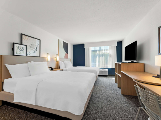 Wingate by Wyndham Tupelo