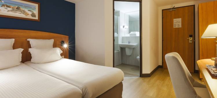 埃夫勒舒适酒店(Comfort Hotel Evreux)图片