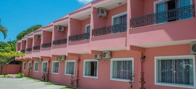 亚速海湾旅馆(Pousada Baía Dos Açores)图片