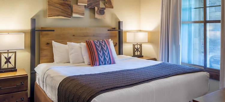 希尔顿格兰德度假俱乐部天堂角霍利斯特(Hilton Grand Vacation Club Paradise Point Hollister)图片