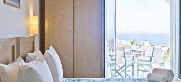 尼里德斯豪华之家酒店(Niriides Homes & Villas)图片