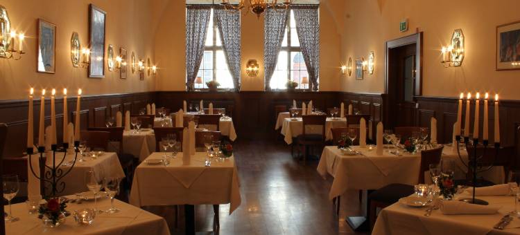 图马赫尔罗曼蒂克酒店(Romantik Hotel Tuchmacher)图片