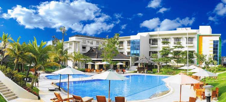 沙玛拉度假村(Samara Resort)图片