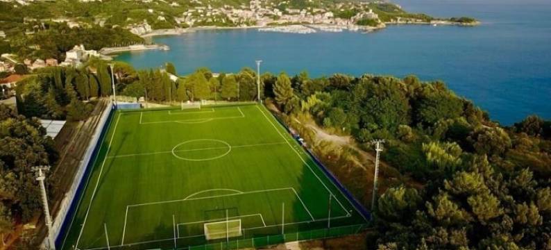 德尔哥佛酒店(Hotel Del Golfo)图片