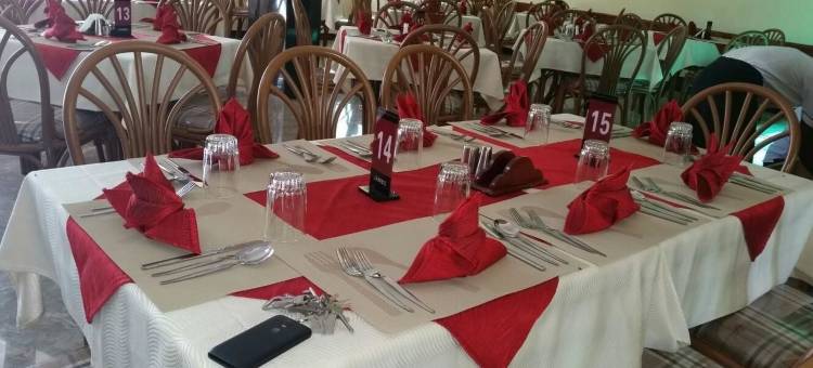 贾姆博旅行者酒店(Jambo Travellers  Hotel)图片