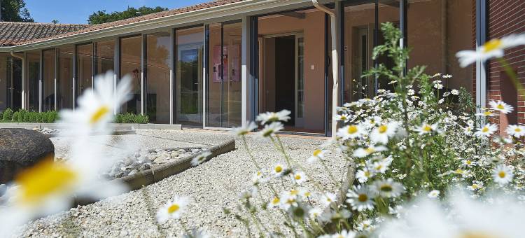 CIT’HOTEL 莱斯阿利泽(Cit'Hotel les Alizés)图片