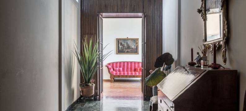 Mmega 豪华佩特拉圣弗雷迪亚诺(Luxury Petra San Frediano by Mmega)图片