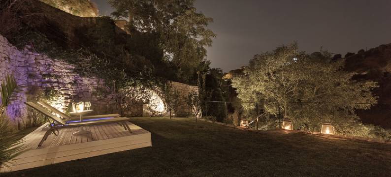 Locanda Don Serafino历史精品酒店(Locanda Don Serafino Historical Boutique Hotel)图片