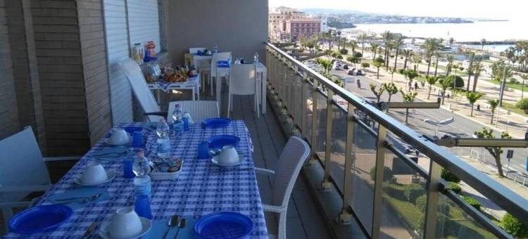 玛丽娜住宿加早餐旅馆(La Marina B&B)图片