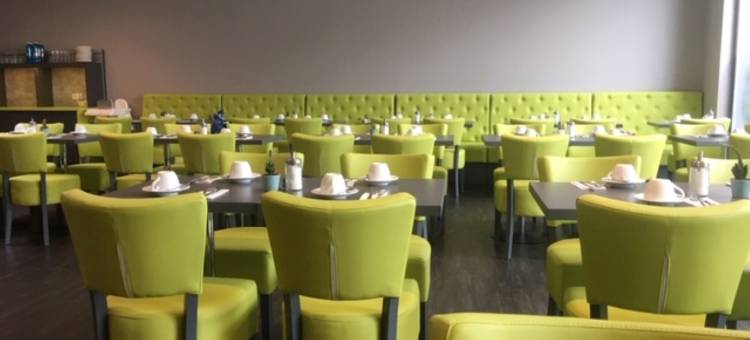 迪林根爱睡爱困酒店(SleepySleepy Hotel Dillingen)图片