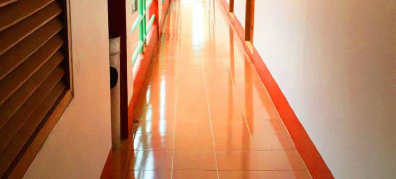 极乐大厦酒店(Bliss Mansion)图片