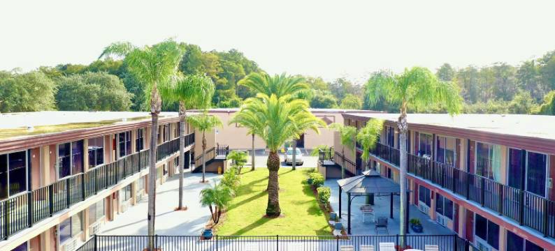 拉维斯塔旅馆(La Vista Inn)图片