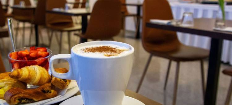 威廉艺术酒店(Art Hotel William)图片